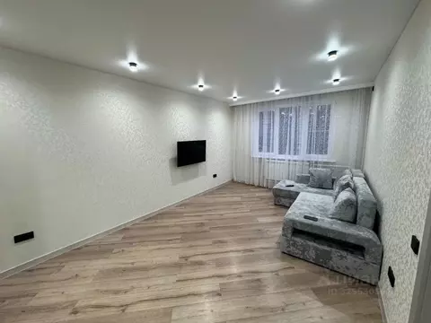 1-к кв. Москва Филевский бул., 22 (37.0 м)