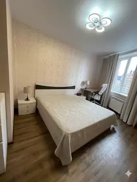2-к кв. Московская область, Химки ул. Калинина, 9 (46.0 м)