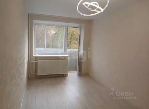 2-к кв. Удмуртия, Ижевск ул. 50 лет Пионерии, 22 (39.0 м)