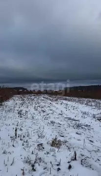 Участок в Тюменская область, Тюменский муниципальный округ, д. Большие ...