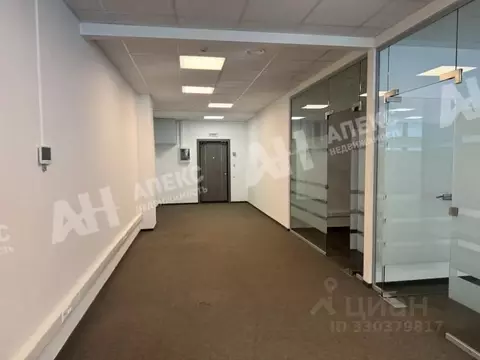Офис в Московская область, Красногорск городской округ, БЦ Рига Ленд ...