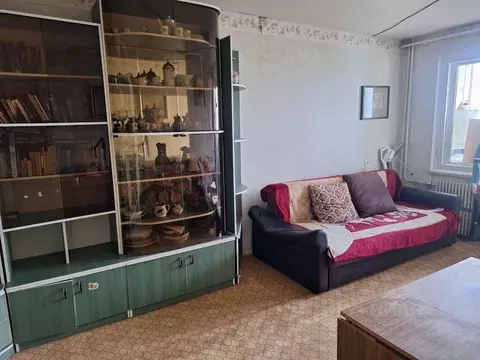 2-к кв. Воронежская область, Воронеж Южно-Моравская ул., 15а (33.0 м)