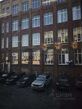 Помещение свободного назначения в Санкт-Петербург Курляндская ул., 44 ...