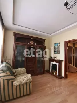 4-к кв. Бурятия, Улан-Удэ ул. Бабушкина, 13А (122.0 м)