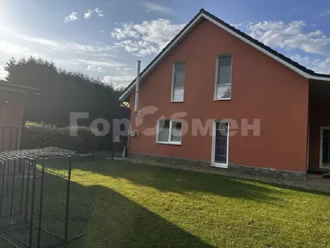 Продается дом в КП Визендорф