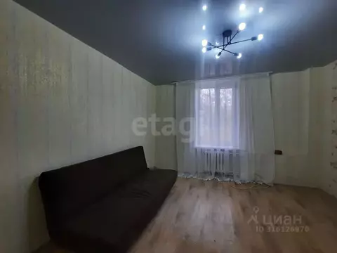 1-к кв. Челябинская область, Озерск просп. Победы, 47 (41.2 м)