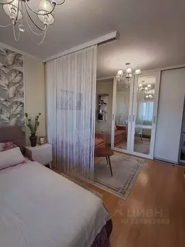 1-к кв. Московская область, Мытищи ул. Сукромка, 21 (45.0 м)