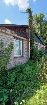 Дом в Оренбургская область, Бузулукский район, Лисьеполянский ...