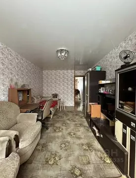 2-к кв. Приморский край, Октябрьский муниципальный округ, с. Чернятино ...