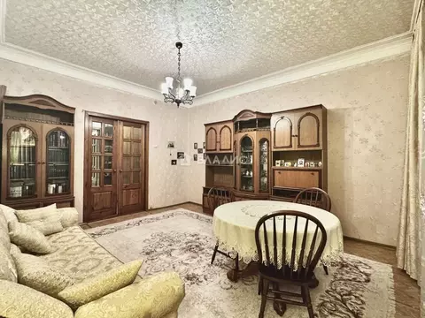 3-к кв. Ивановская область, Иваново ул. Свободы, 58 (85.0 м)