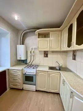 3-к кв. Костромская область, Кострома Кинешемское ш., 8 (41.6 м)