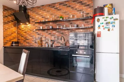 2-к кв. Новосибирская область, Новосибирск Вилюйская ул., 15 (60.9 м)