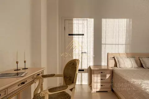 5-к кв. Санкт-Петербург Морской просп., 15 (131.0 м)