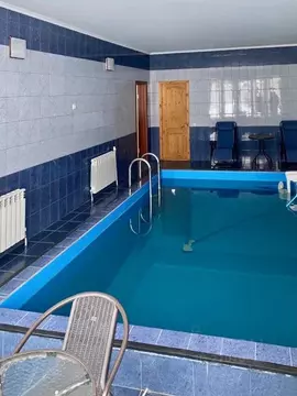 Дом в Московская область, Раменский муниципальный округ, д. Осеченки  ...