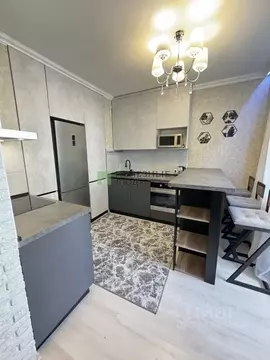 2-к кв. Курганская область, Курган Заозерный жилрайон, 4-й мкр, 9 ...