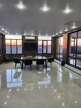 Коттедж в Ростовская область, Волгодонск В-Б кв-л,  (160 м)