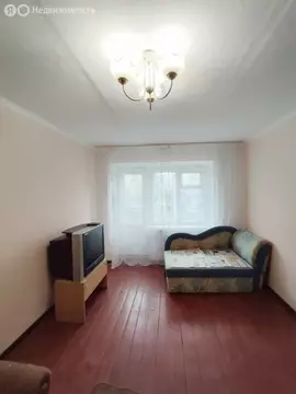 1-комнатная квартира: Амурск, Комсомольский проспект, 15 (31.7 м)