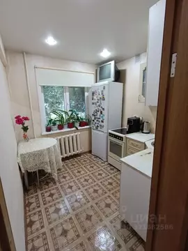 1-к кв. Иркутская область, Иркутск ул. Серафимовича, 9 (30.3 м)