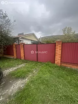 Дом в Краснооктябрьский, Цветочная улица, 33 (64.5 м)