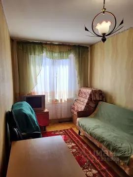 4-к кв. Алтайский край, Барнаул Докучаево мкр, ул. Шукшина, 34 (70.4 ...