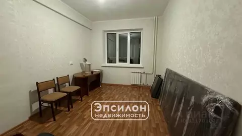 1-к кв. Курская область, Курск просп. Анатолия Дериглазова, 31 (46.9 ...