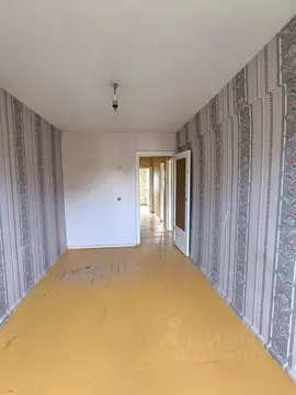 3-к кв. Красноярский край, Красноярск ул. Академика Павлова, 19 (64.7 ...