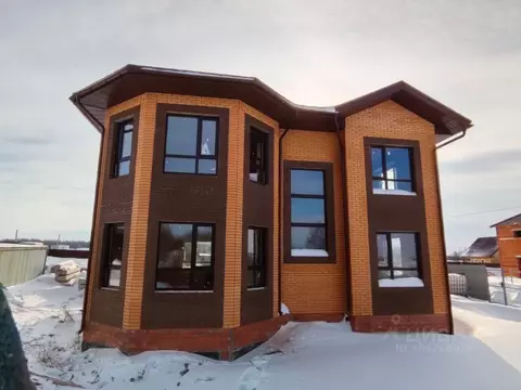 Коттедж в Рязанская область, Рязанский район, Вышгородское с/пос, ...