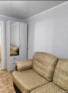 Студия Тюменская область, Тюмень ул. Червишевский Тракт, 68 (18.0 м)