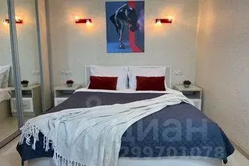 1-к кв. Ставропольский край, Ставрополь Октябрьская ул., 190/1 (43.0 ...