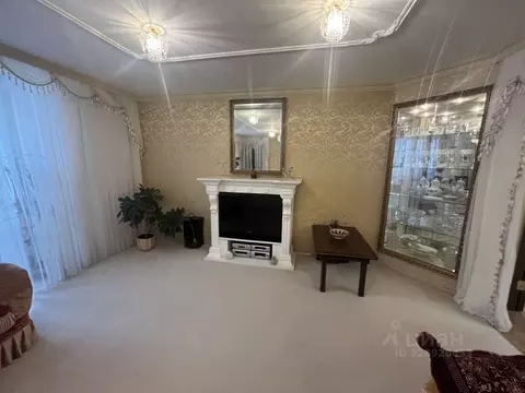 2-к кв. Волгоградская область, Волгоград Триумфальная ул., 13 (70.0 м)