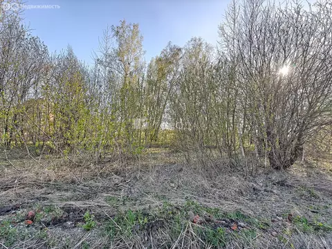 Участок в Новосибирск, 2-й Биатлонный переулок (5 м)