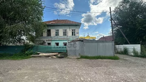 2-к кв. Оренбургская область, Оренбург Железнодорожная ул., 9 (42.0 м)