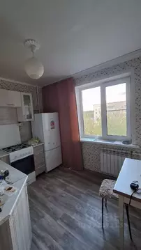 1-к кв. Марий Эл, Волжск ул. Кабанова, 4 (43.0 м)