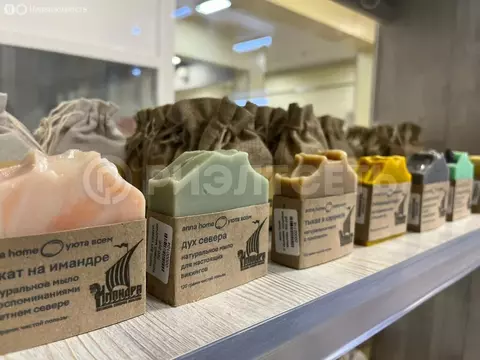 Помещение свободного назначения (25 м)