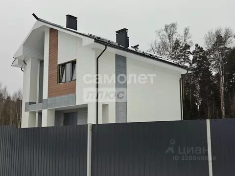Дом в Московская область, Щелково городской округ, Орловские усадьбы-1 ...