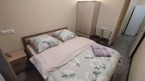 2-к кв. Московская область, Химки ул. Германа Титова, 6 (45.0 м)