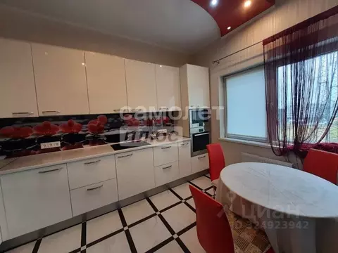 2-к кв. Московская область, Одинцовский городской округ, с. Ромашково ...