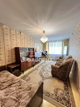 2-к кв. Оренбургская область, Орск пос. Строитель, ул. Докучаева, 15 ...