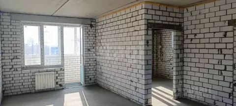 1-к кв. Калужская область, Калуга ул. Изумрудная, 25 (45.69 м)