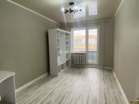 2-к кв. Волгоградская область, Волгоград Поселок Аэропорт тер., 18 ...