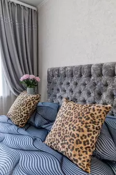 1-к кв. Курганская область, Курган ул. Пичугина, 6 (38.0 м)