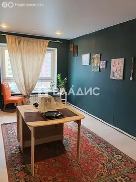3-комнатная квартира: Москва, улица Вертолётчиков, 4к6 (76.9 м)