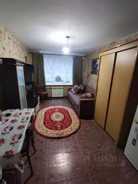 1-к кв. Кемеровская область, Кемерово просп. Ленина, 130 (23.0 м)