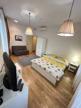 Комната Москва Пятницкая ул., 10С1