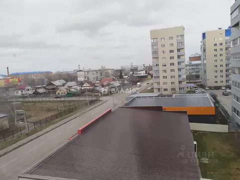 1-к кв. Алтайский край, Бийск Социалистическая ул., 26 (33.8 м)