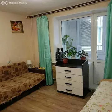 1-комнатная квартира: Самара, Республиканская улица, 62 (28 м)