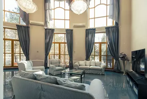 Дом в Московская область, Красногорск городской округ, с. ...