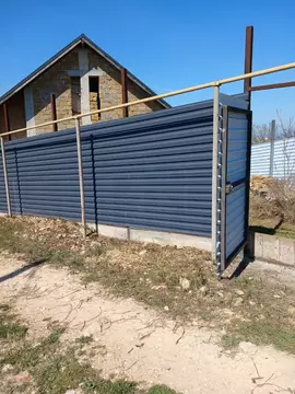 Дом в Севастополь ул. Курчатова, 17 (244 м)