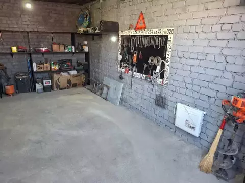 Гараж в Амурская область, Благовещенск Заводская ул., 150/2 (23 м)