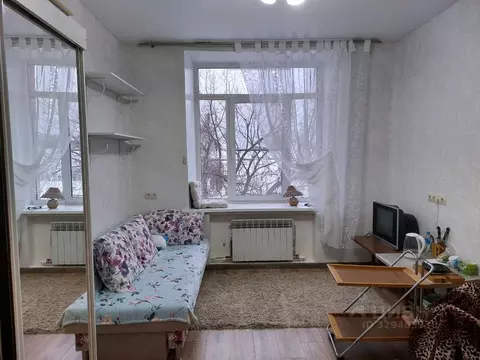 Комната Ивановская область, Иваново просп. Ленина, 23